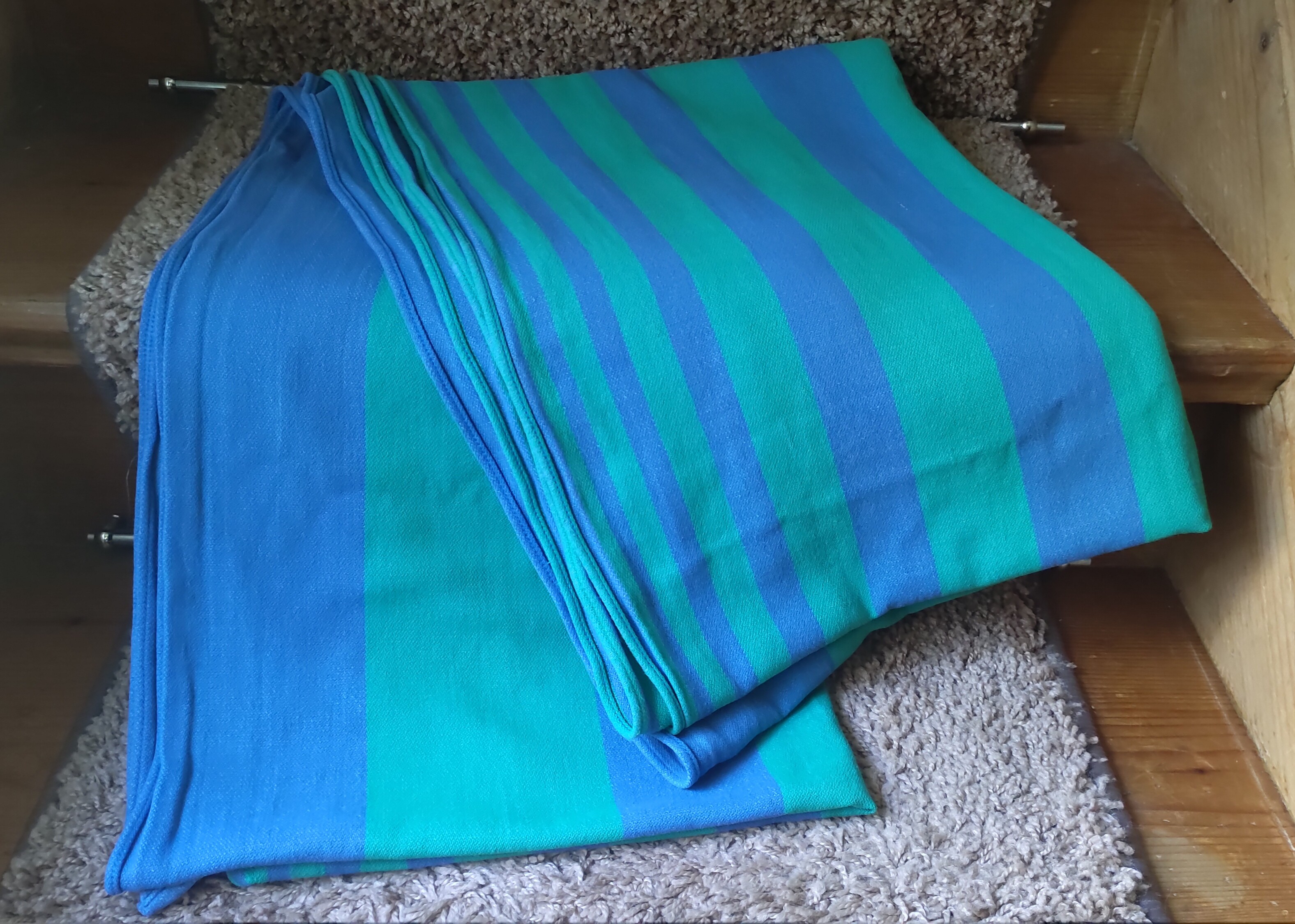 Rebozo-Tuch